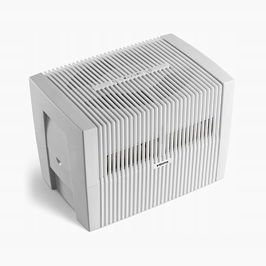 HUMIDIFIER AIR PURIFIER VENTA LW45 Classic - Original white