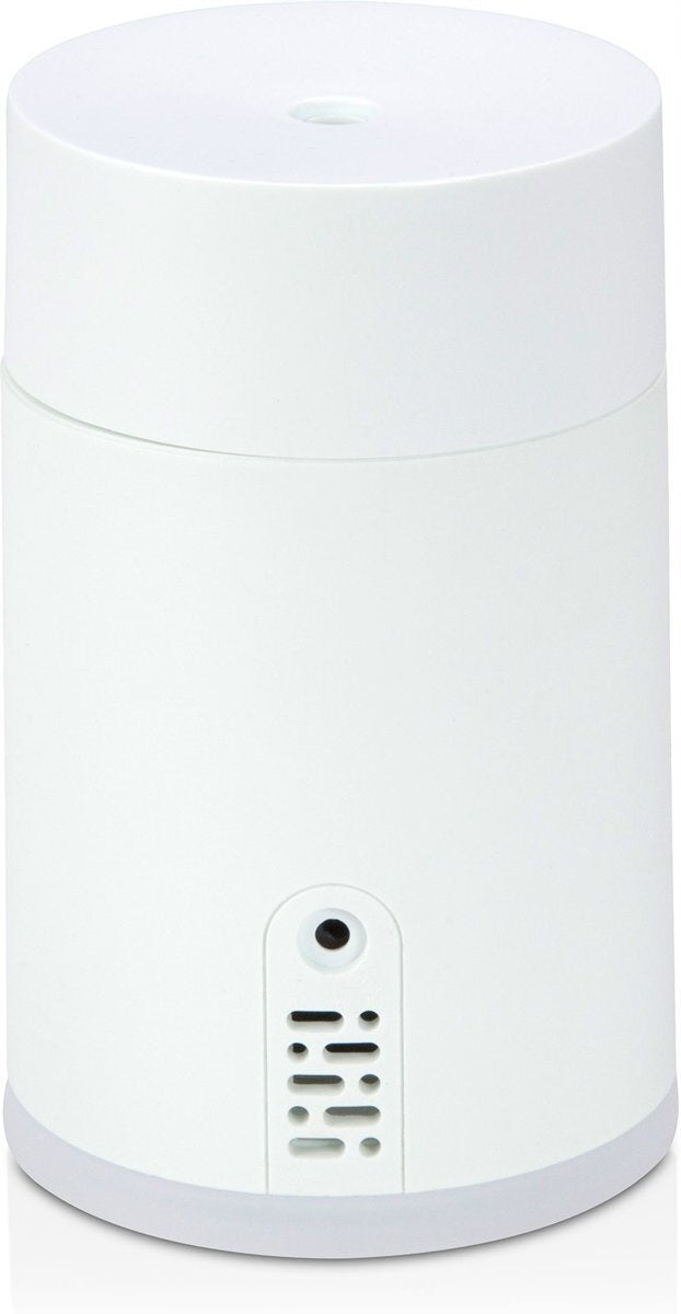 HUMIDIFIER ALECTO BC-24 Dominant color white