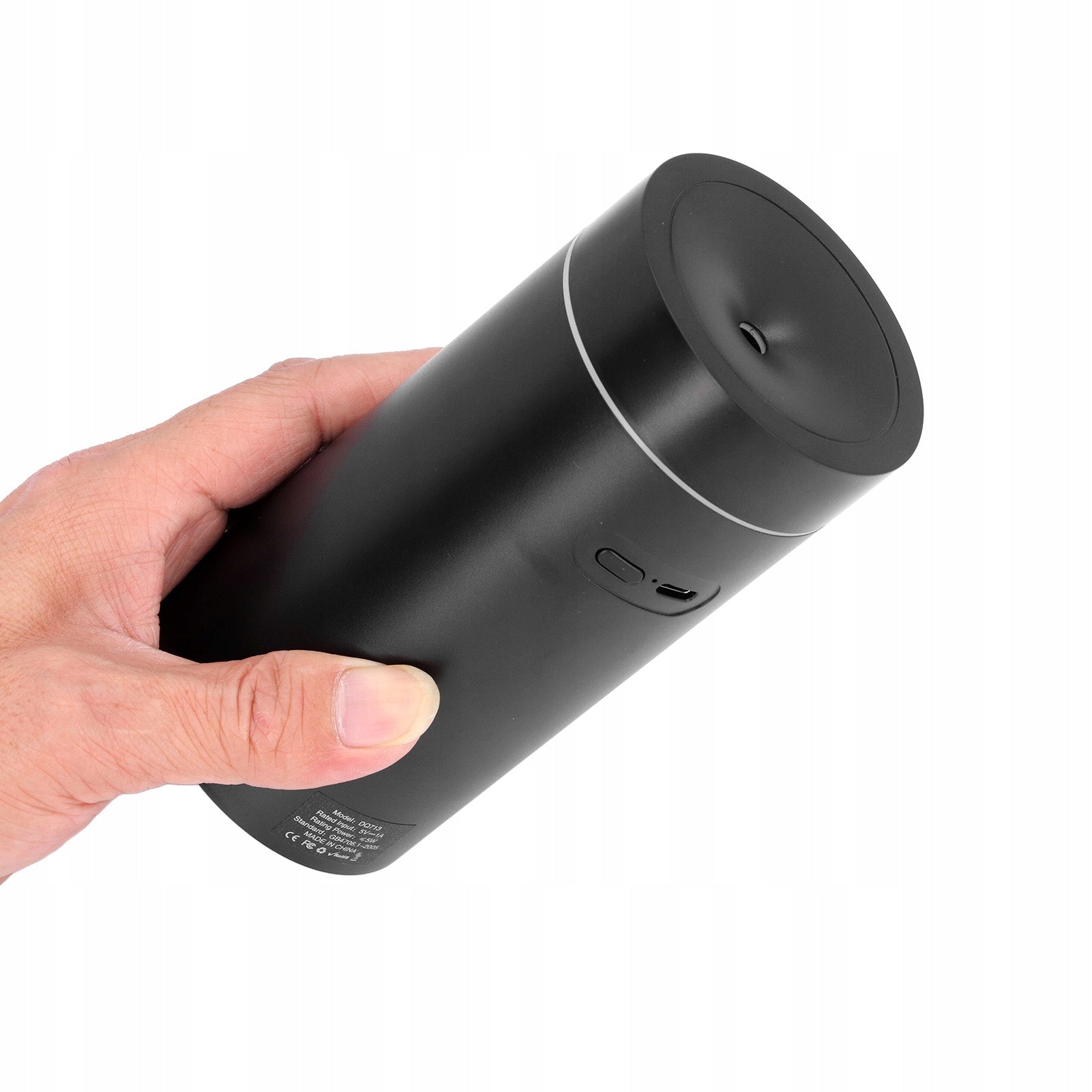 HUMIDIFIER AROMA DIFFUSER PORTABLE AROMATHERAPY Medical device type accessories for a medical device or a product without an intended medical purpose