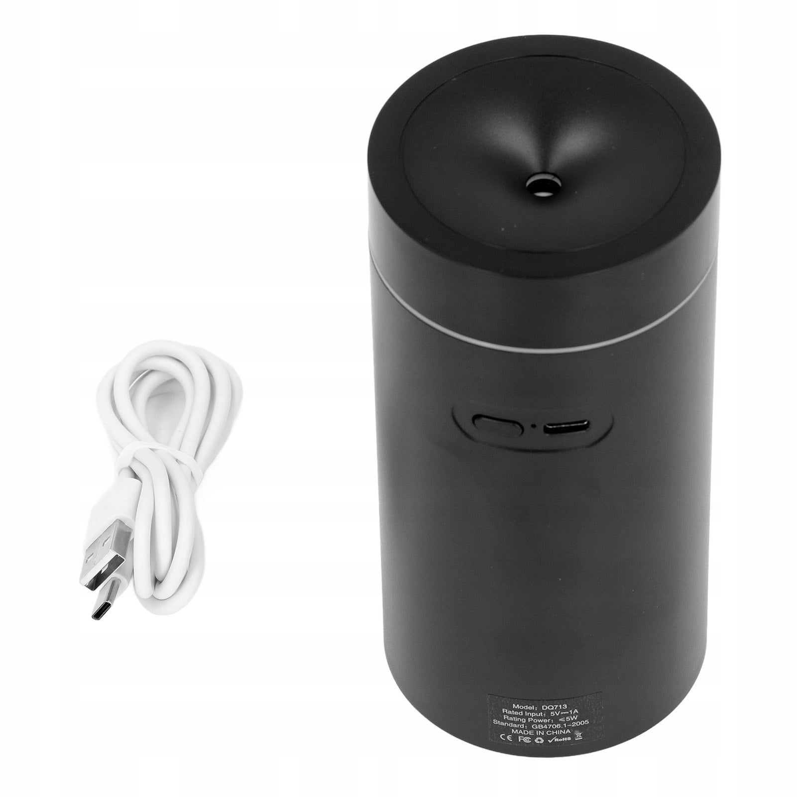 HUMIDIFIER AROMA DIFFUSER PORTABLE AROMATHERAPY