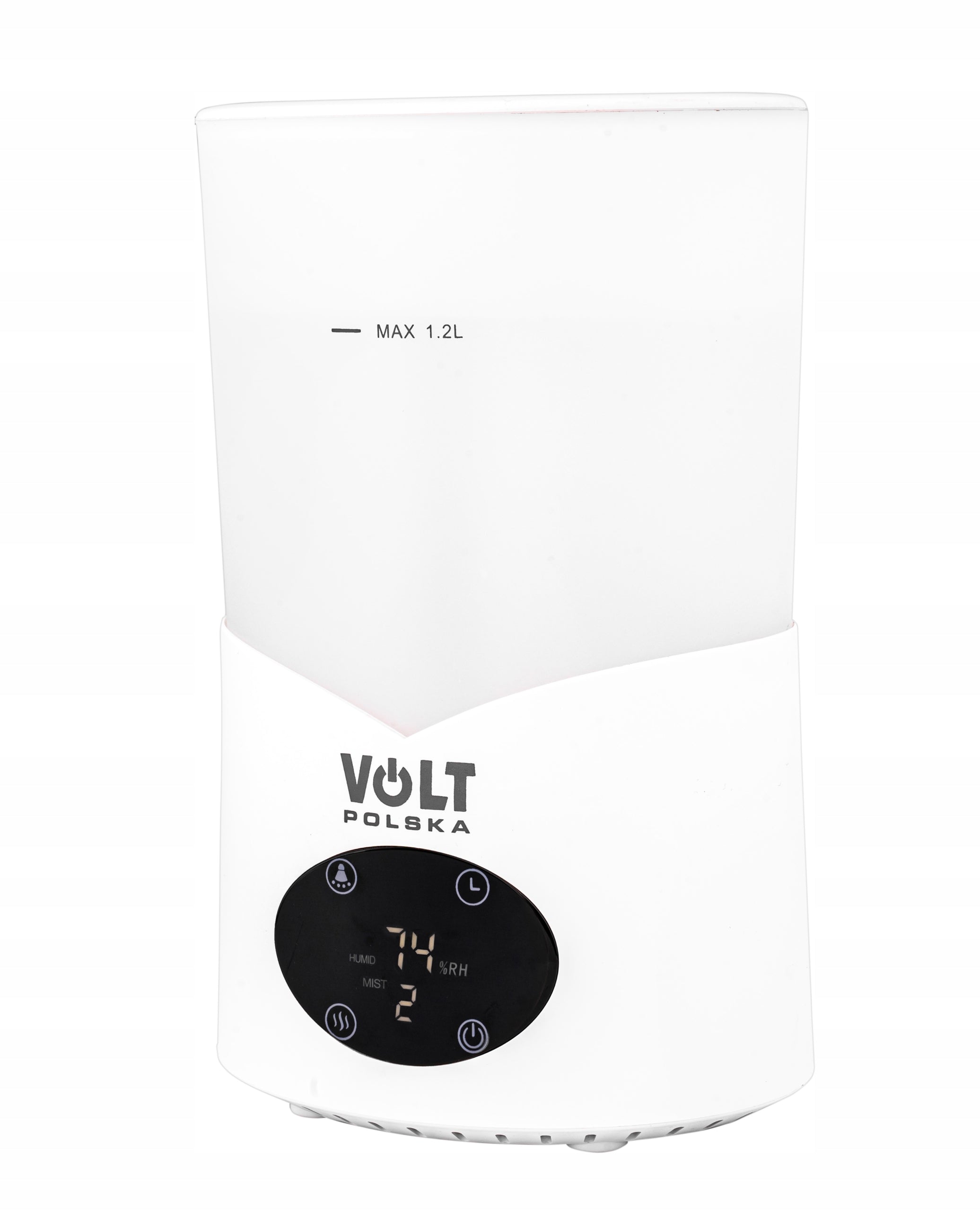 HUMIDIFIER DIFFUSER 1,2L FILTER PURIFIER PILOT Manufacturer code 3ZWENN12BP