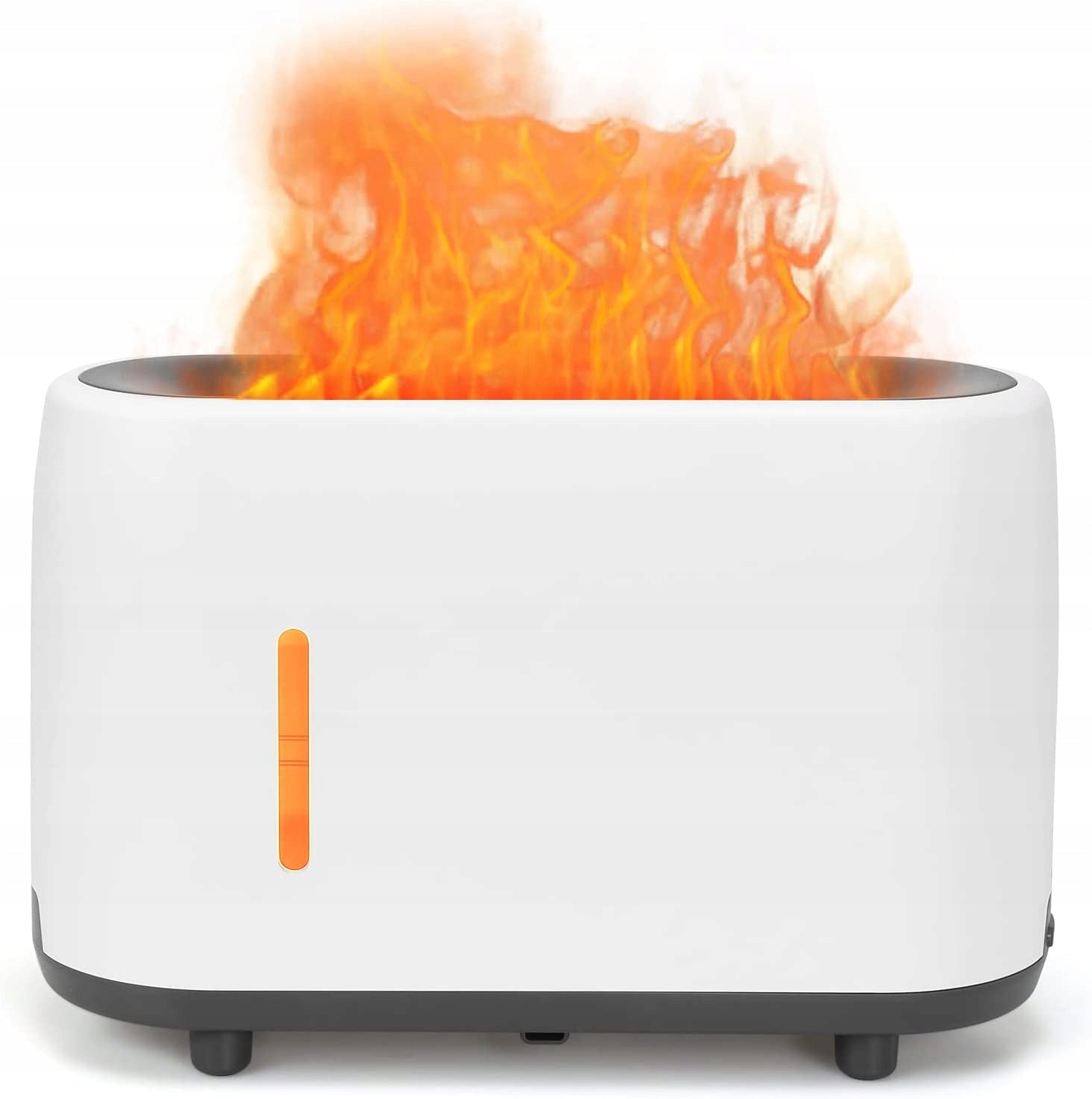 HUMIDIFIER FIREPLACE AROMA IONIZER PILOT Type ultrasonic humidifier