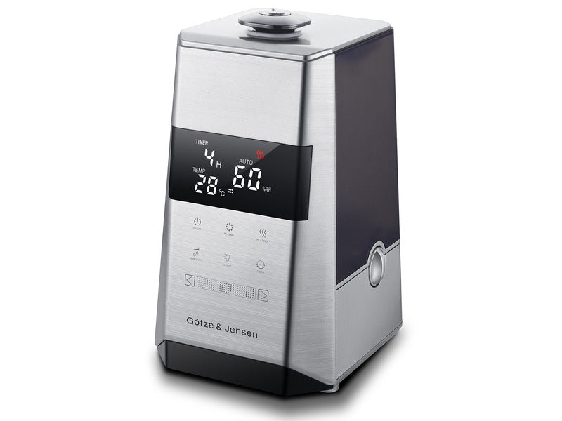 HUMIDIFIER GOTZE & JENSEN AH800S