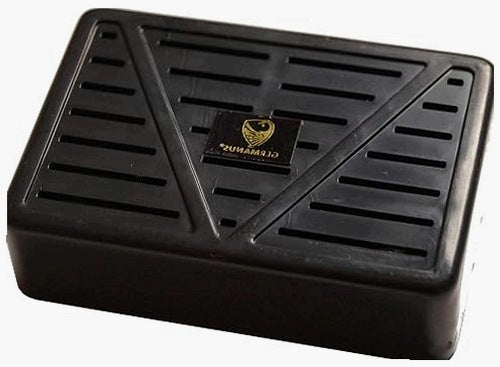 HUMIDIFIER HUMIDOR QUAD PREMIUM FOR CIGARS BLACK HANDLE MANUAL FOR HOME