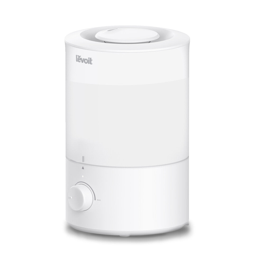 HUMIDIFIER LEVOIT DUAL 150 ULTRASONIC FRAGRANCE DIFFUSER 27 M2 Model Dual 150