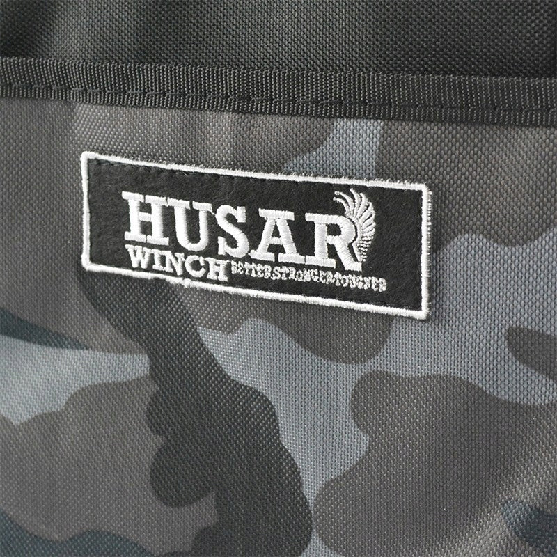 HUSAR WINCH Accessories bag for Quada OFF ROAD 4x4 Moro tow truck Brand Husar Winch