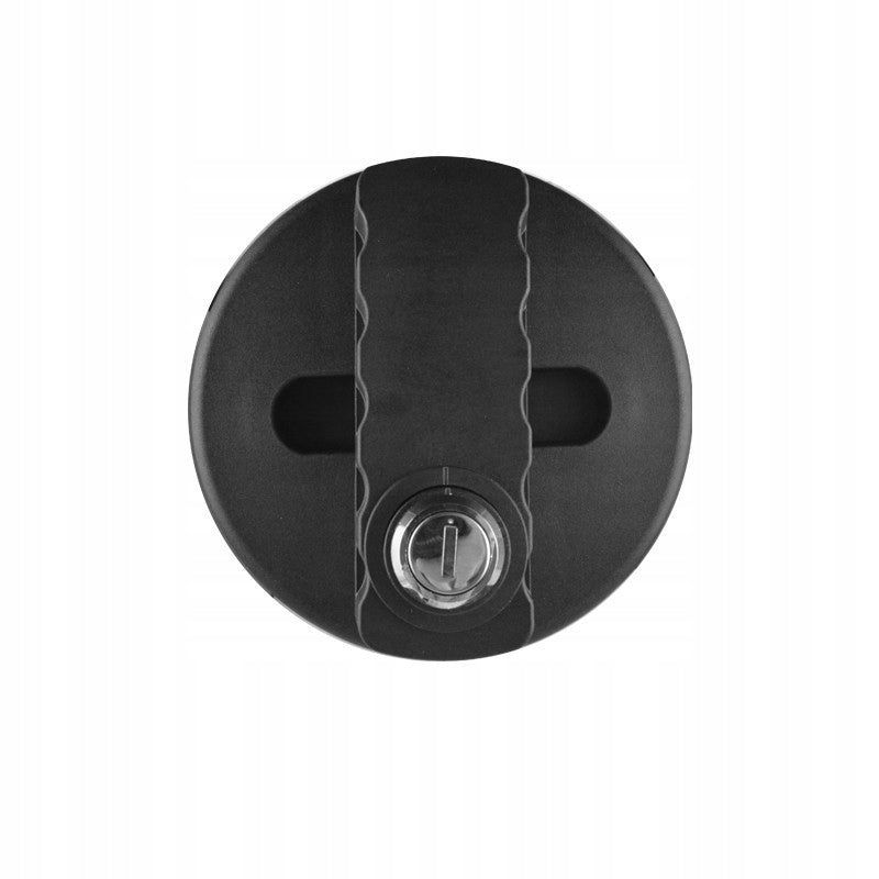 HUSAR WINCH Canister Mounting Kit 10-20L Vehicle Mount Holder Manufacturer code Zestaw montażowy kanistrów 10L 20L