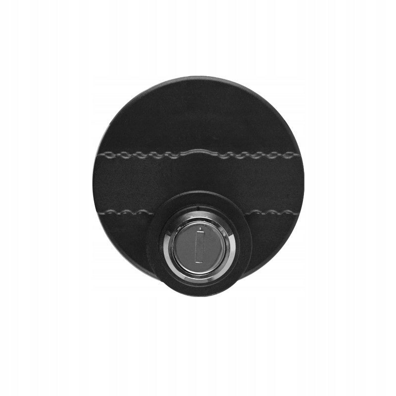 HUSAR WINCH Canister Mounting Kit 5L Vehicle Mount Holder ATEST Manufacturer code Zestaw montażowy kanistra 5L
