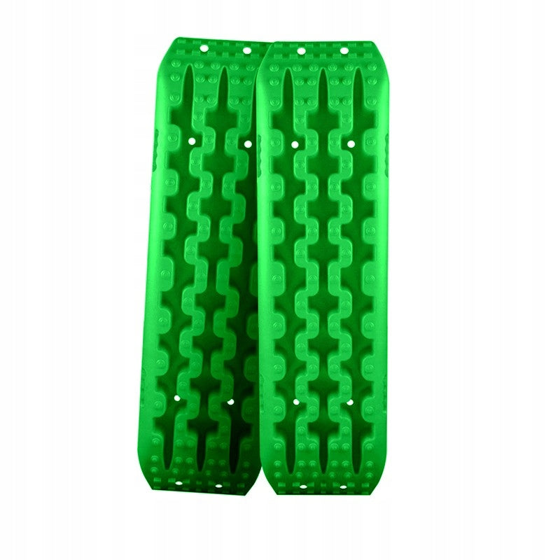 HUSAR WINCH SAND TROPS in heavy terrain OFF ROAD 4x4 10t+BAG green Manufacturer code Trapy piaskowe Z
