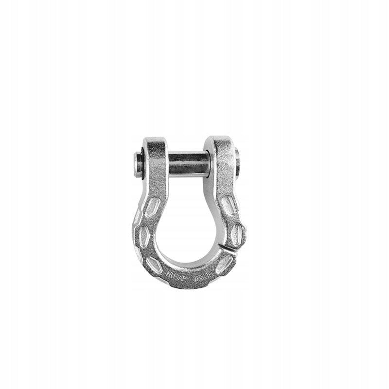 HUSAR WINCH Shared winch shackle 5 T OFF ROAD 4x4 QUAD Brand Husar Winch