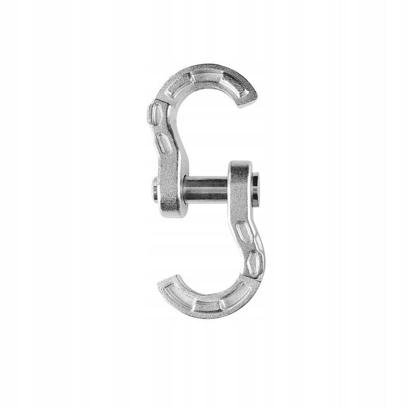 HUSAR WINCH Shared winch shackle 5 T OFF ROAD 4x4 QUAD