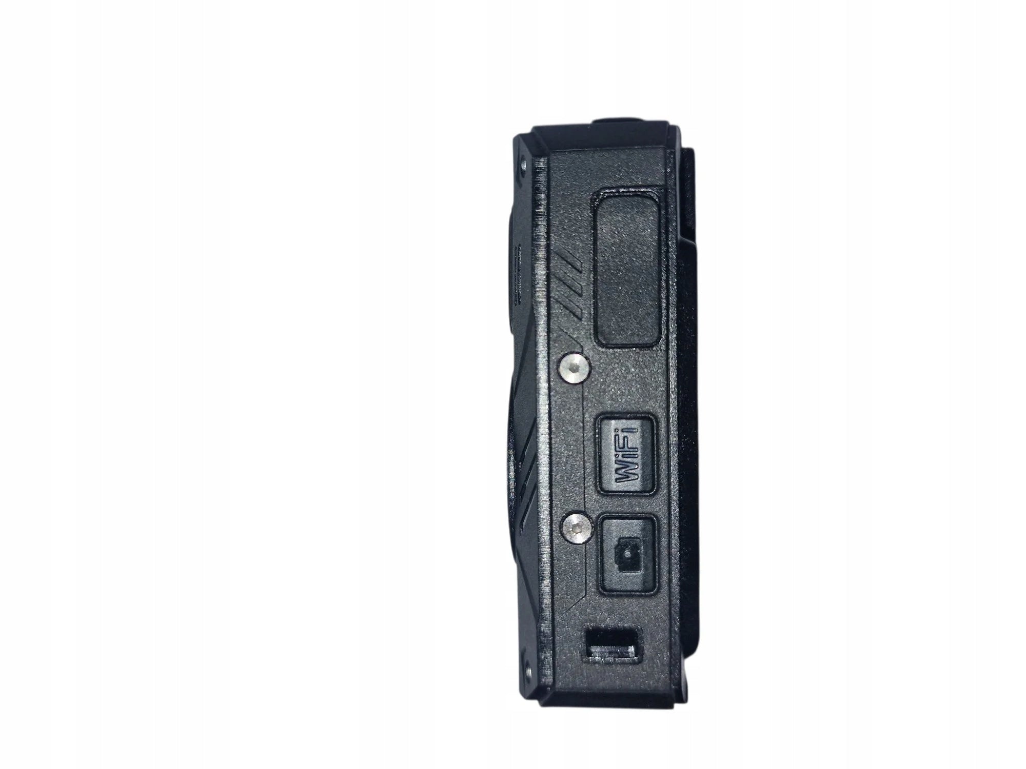 HUSHA HC-100 WiFi 4G Body Worn Camera BT Model HC-100