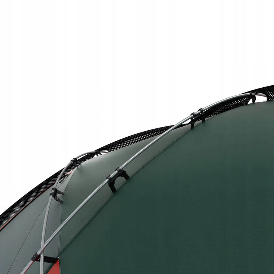 HUSKY ORIGINAL EXTREME FALCON TENT 2 seater green Kind expedition