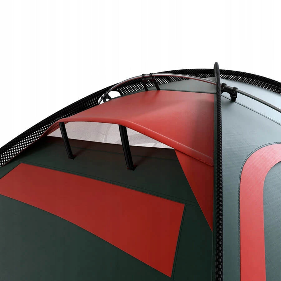HUSKY ORIGINAL EXTREME FALCON TENT 2 seater green Number of people 2