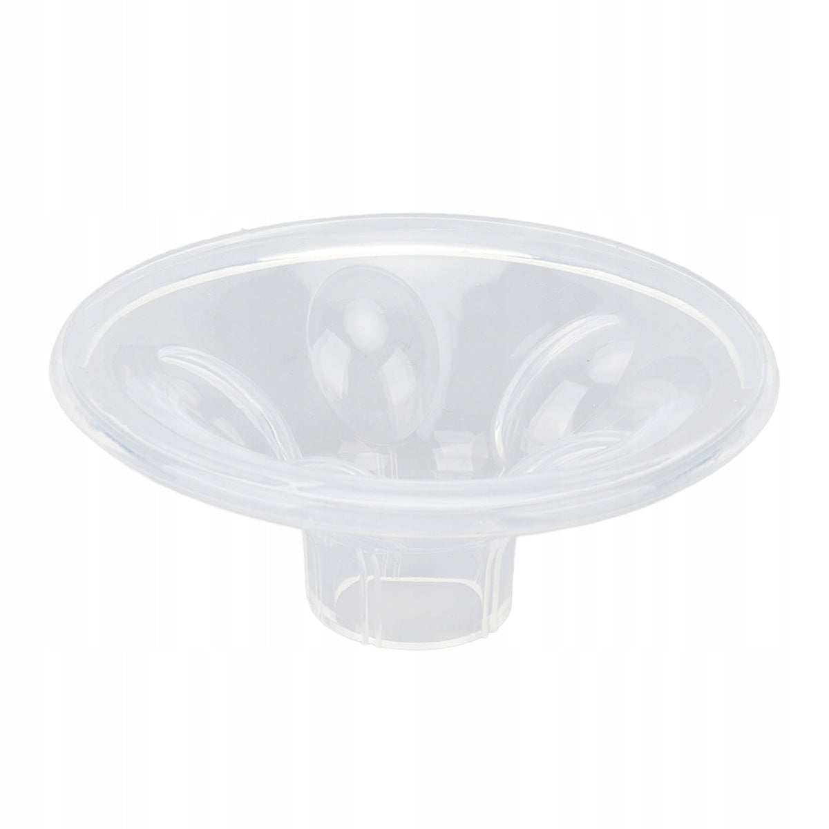 HX062 Breast Pump Covers Replacement Breast Pump Flanges Accessory JT