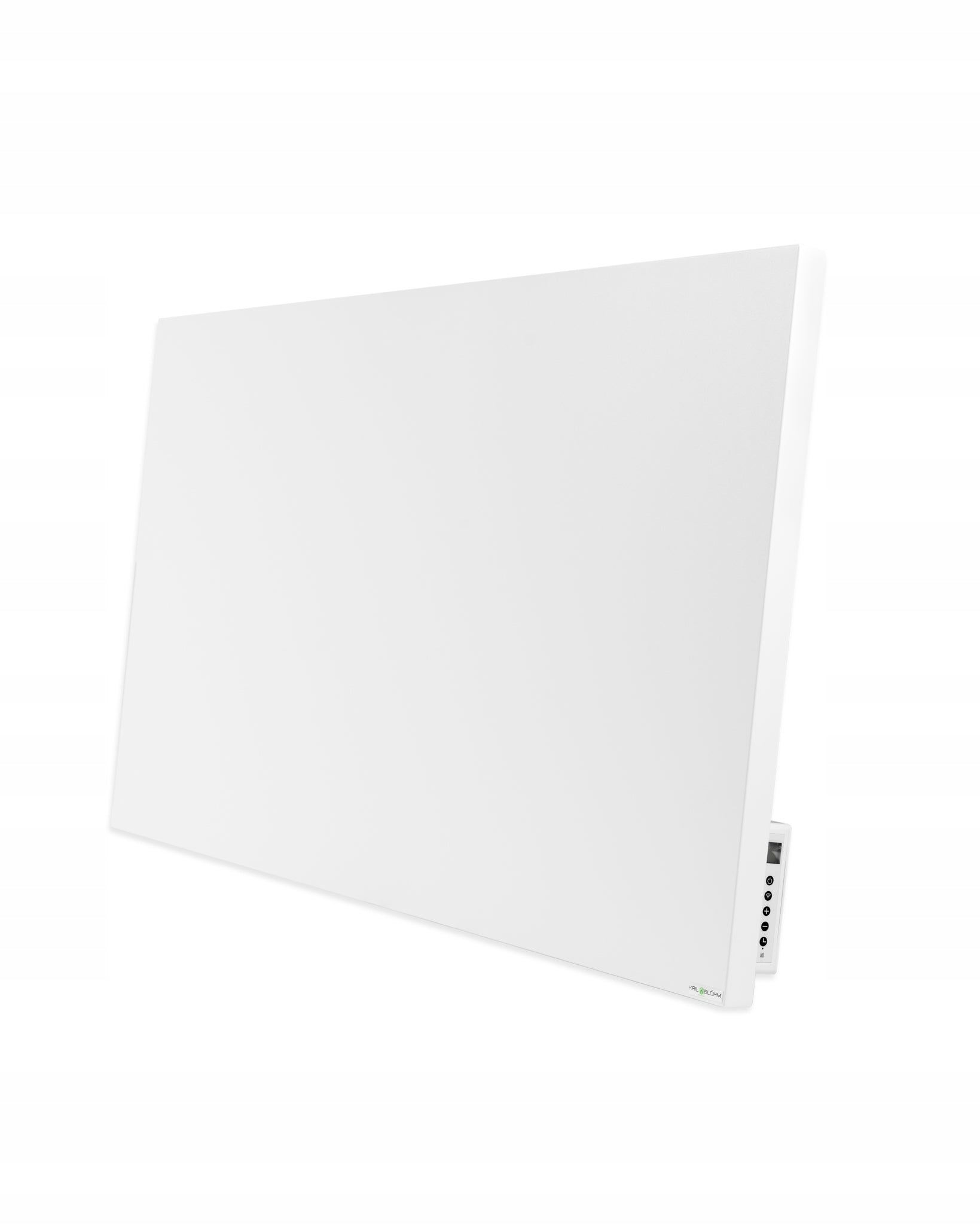 HYBRID INFRARED CONVECTOR HEATER 1000W WIFI WHITE EINDHOVEN EAN (GTIN) 5904890505872
