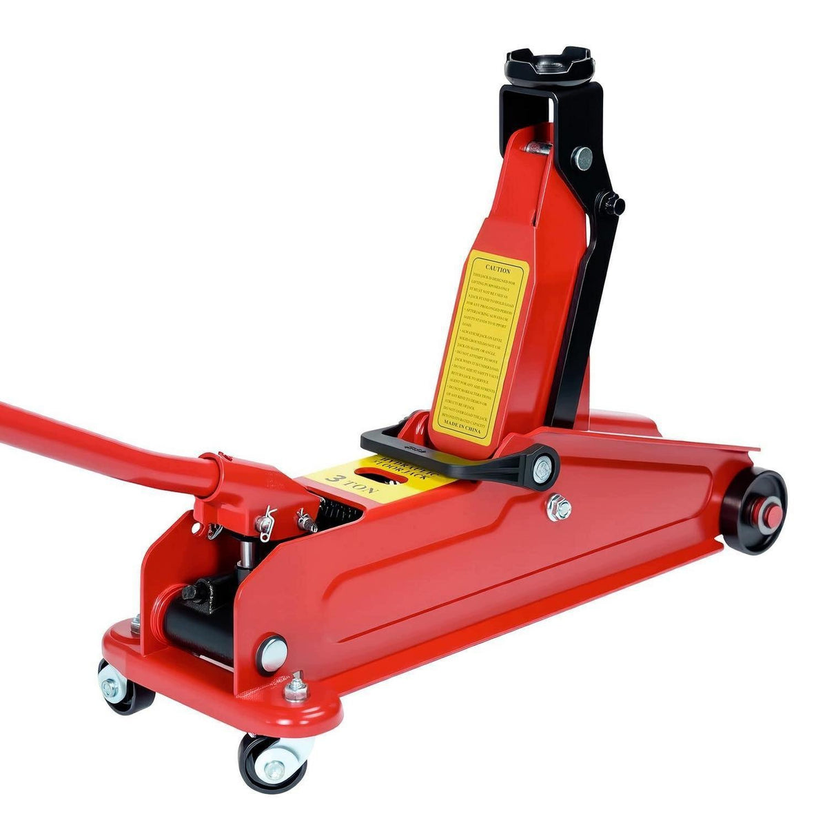 HYCHIKA 3T Steel Racing Lift