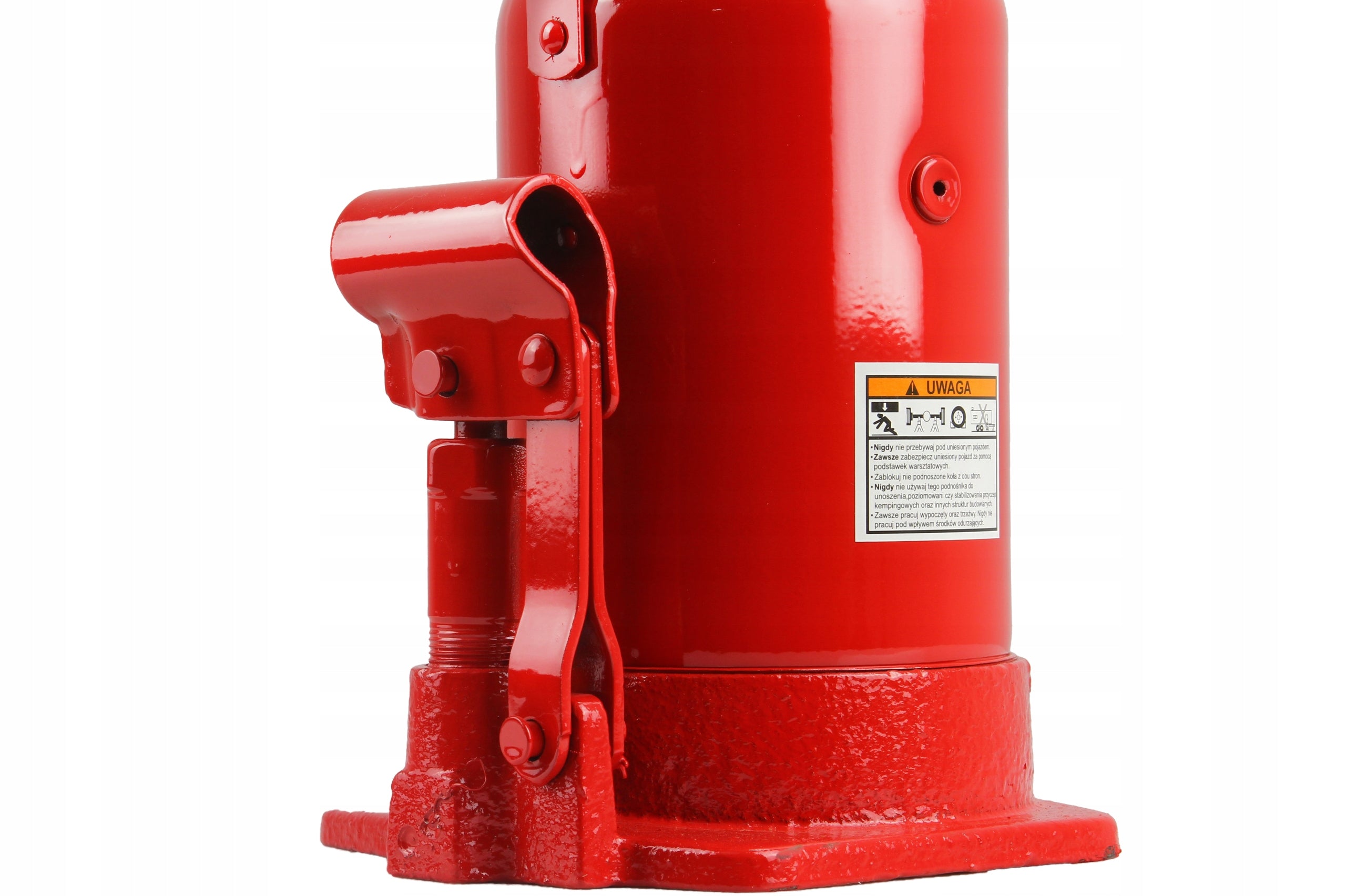 HYDRAULIC BAR LIFT 32T CAR JACK 255-430mm MAR-POL Brand Mar-Pol