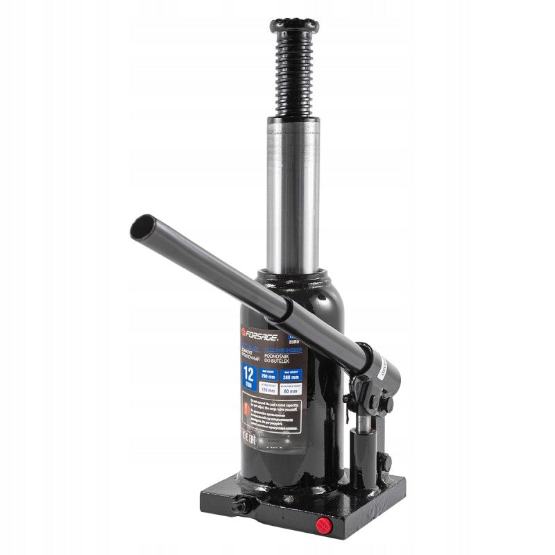 HYDRAULIC BOLLARD LIFT 12 TONS JACKS Brand Forsage