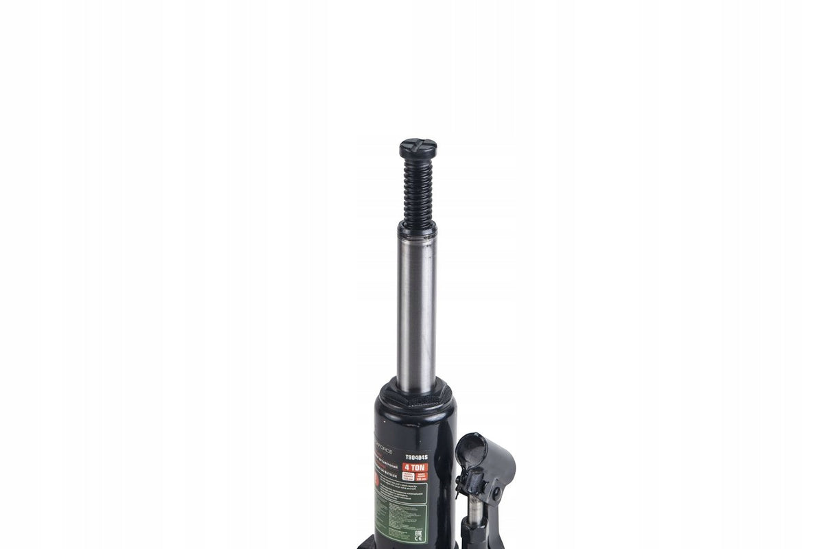 HYDRAULIC BOLLARD LIFT 4T SUITCASE Brand Rockforce