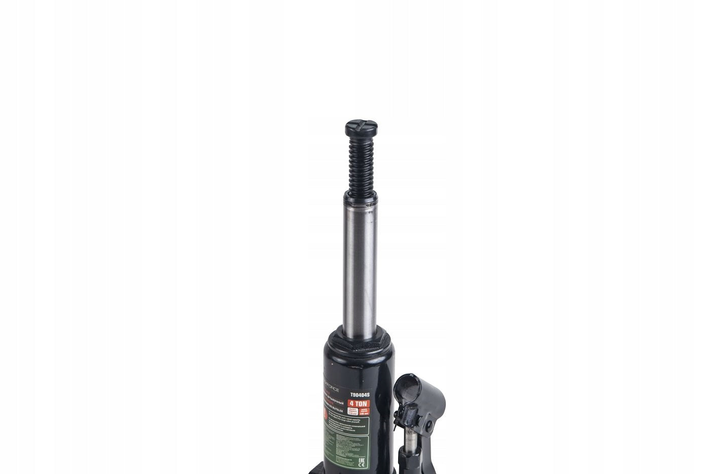 HYDRAULIC BOLLARD LIFT 4T SUITCASE Brand Rockforce