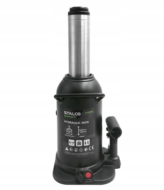HYDRAULIC BOLLARD LIFT UP TO 20 T STALCO Brand Stalco