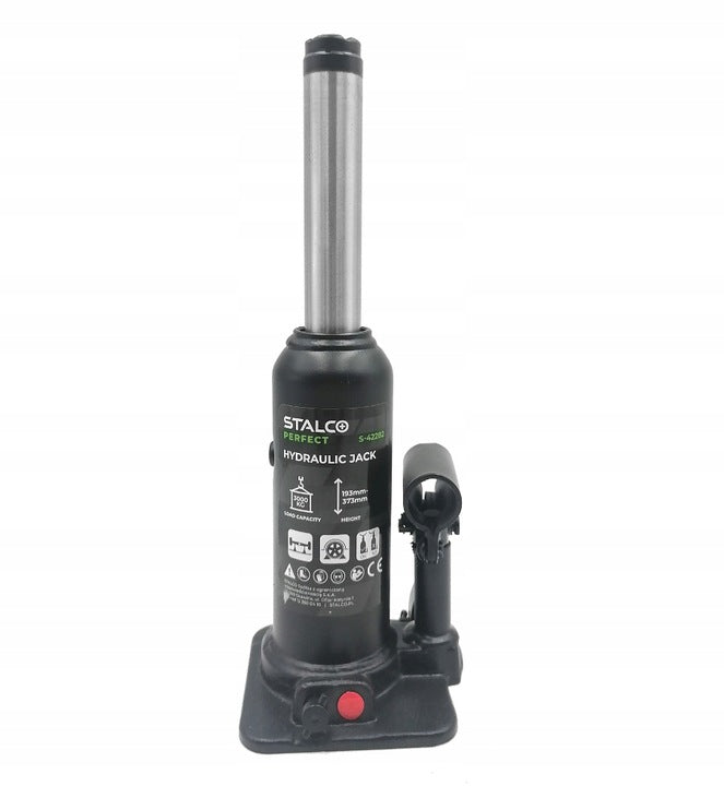 HYDRAULIC BOLLARD LIFT UP TO 8 T STALCO