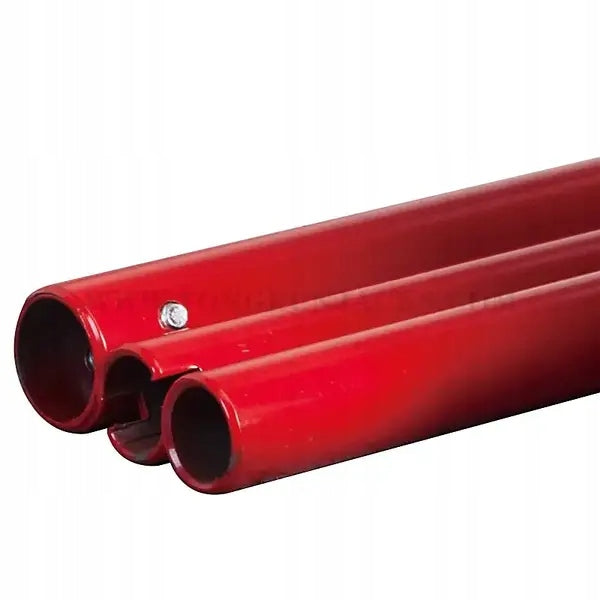 HYDRAULIC BOTTLE BOLLARD LIFT 32T 260-420MM TORIN JACK Brand Big Red