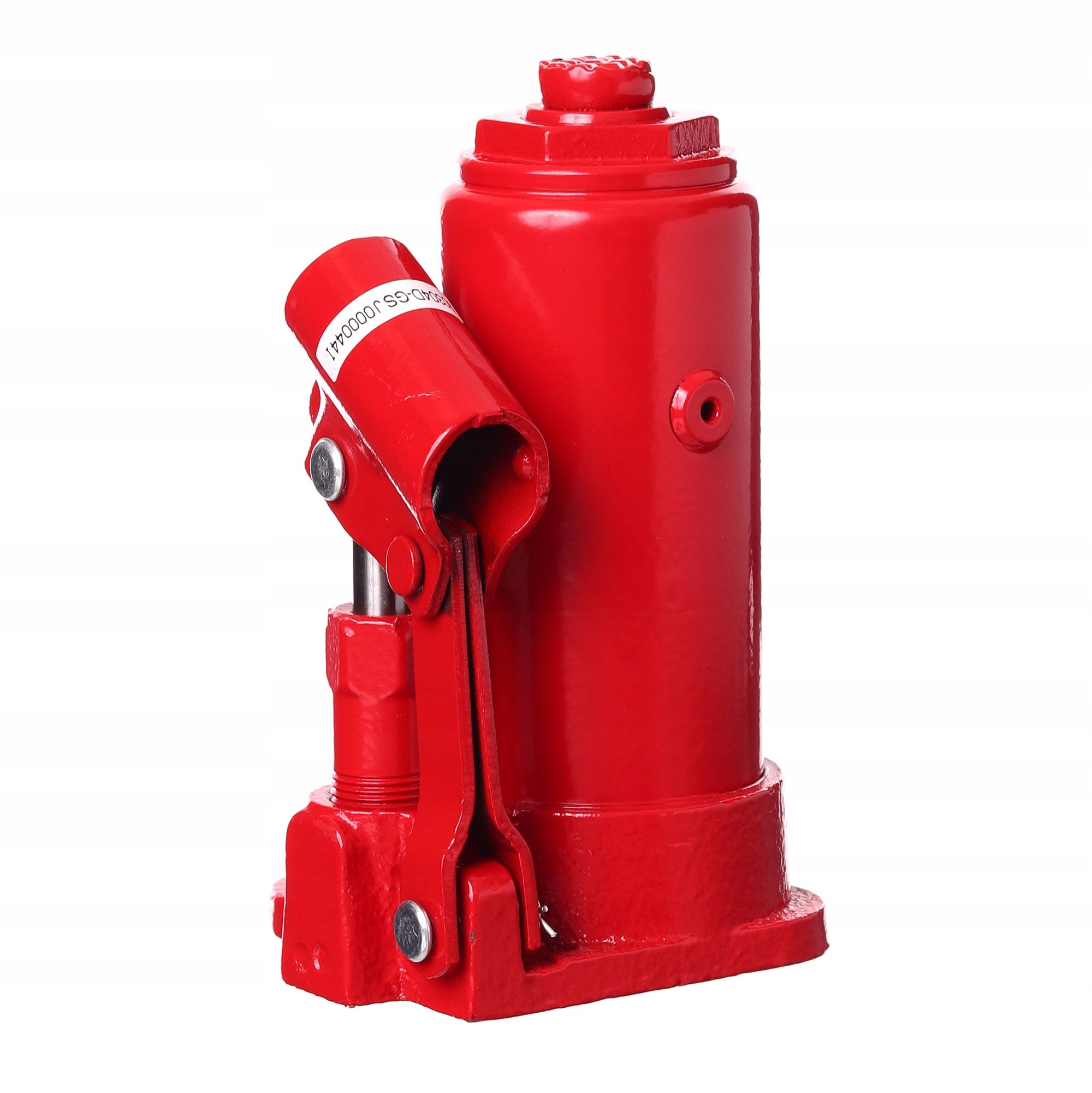HYDRAULIC CAR LIFT 3000 KG LOW STRUCTURE WITH LOCK Product weight with unit packaging 7.2 kg