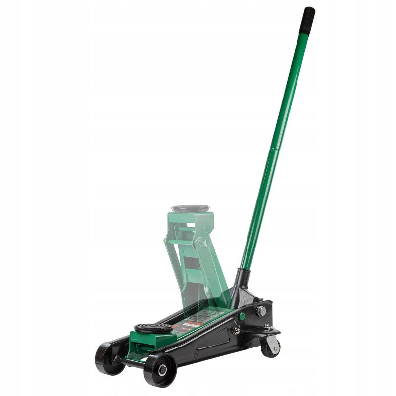 HYDRAULIC CAR LIFT FROG 3T 3000kg 145-465MM Brand Rockforce