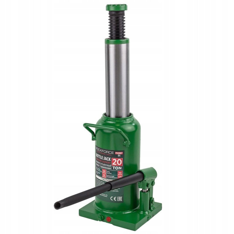 HYDRAULIC CAR POST LIFT 20T 245-470 mm
