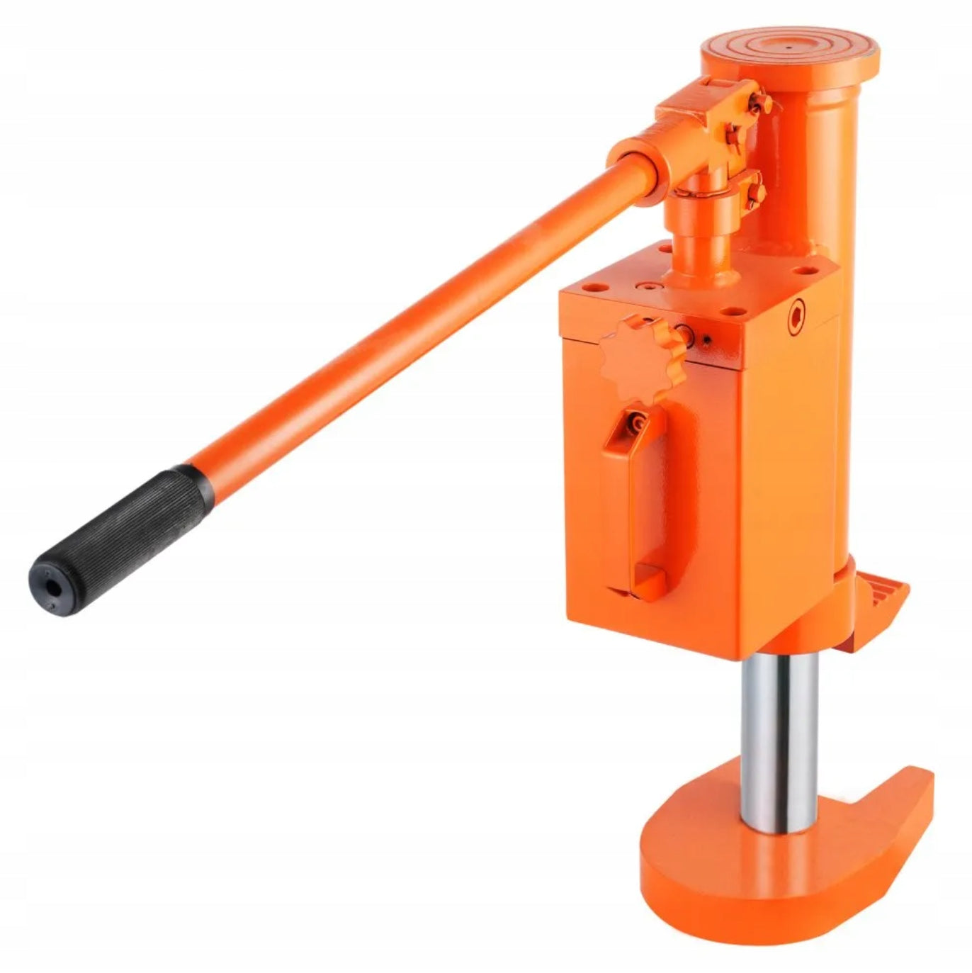 HYDRAULIC CLAW LIFT TOE JACK 5T/10T 360° LOW 25MM