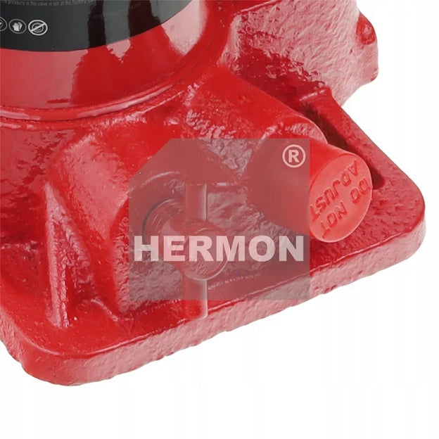 HYDRAULIC JACK 20T 20 TON low min 190mm Manufacturer code 20TTRP