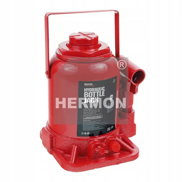HYDRAULIC JACK 20T 20 TON low min 190mm