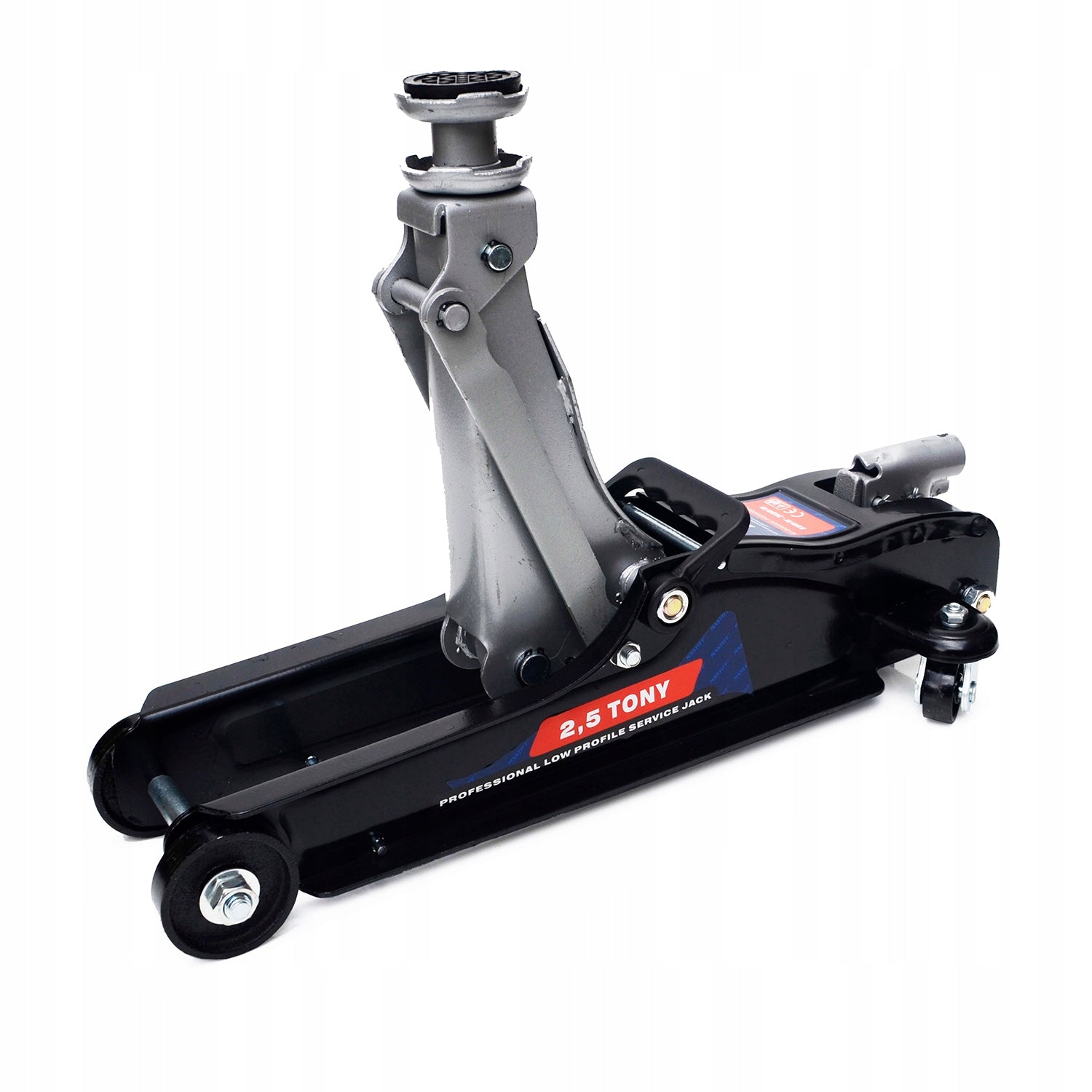 HYDRAULIC JACK POINT LIFTER 2,5 T FROG Manufacturer code MF77107