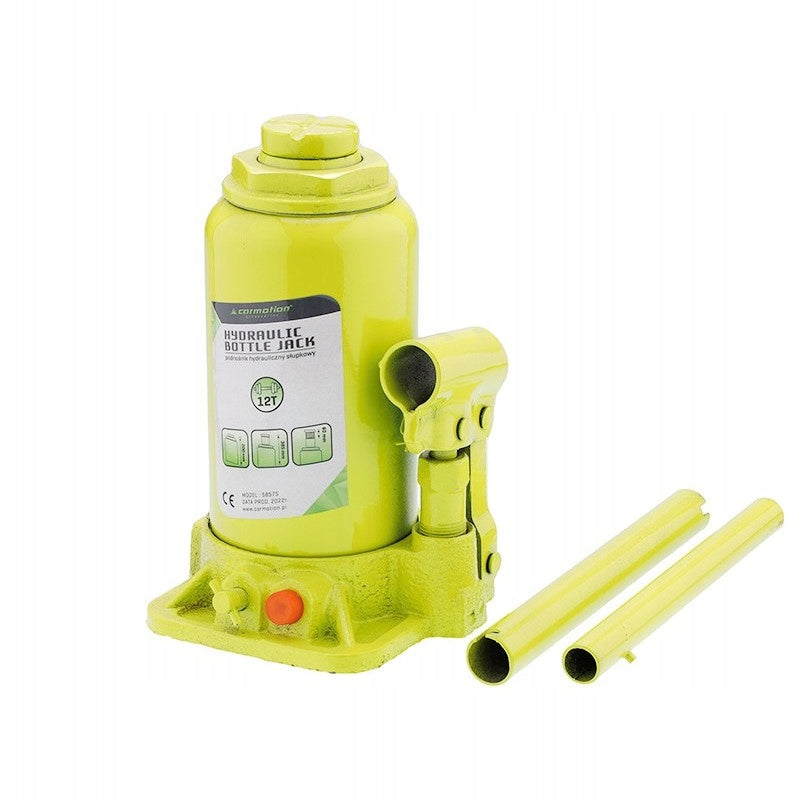HYDRAULIC JACK POST JACK 12T 12 TONS IN CASE