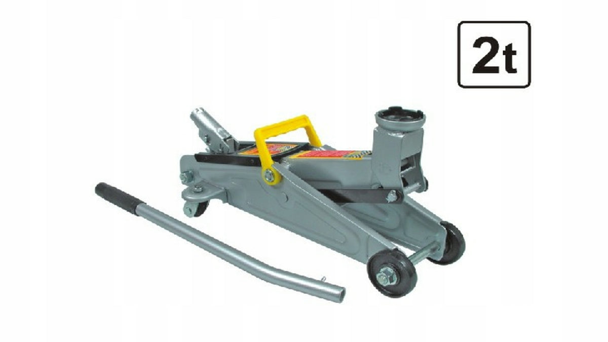 HYDRAULIC LIFT 2,0T TYPE ZABA 135-325 MM