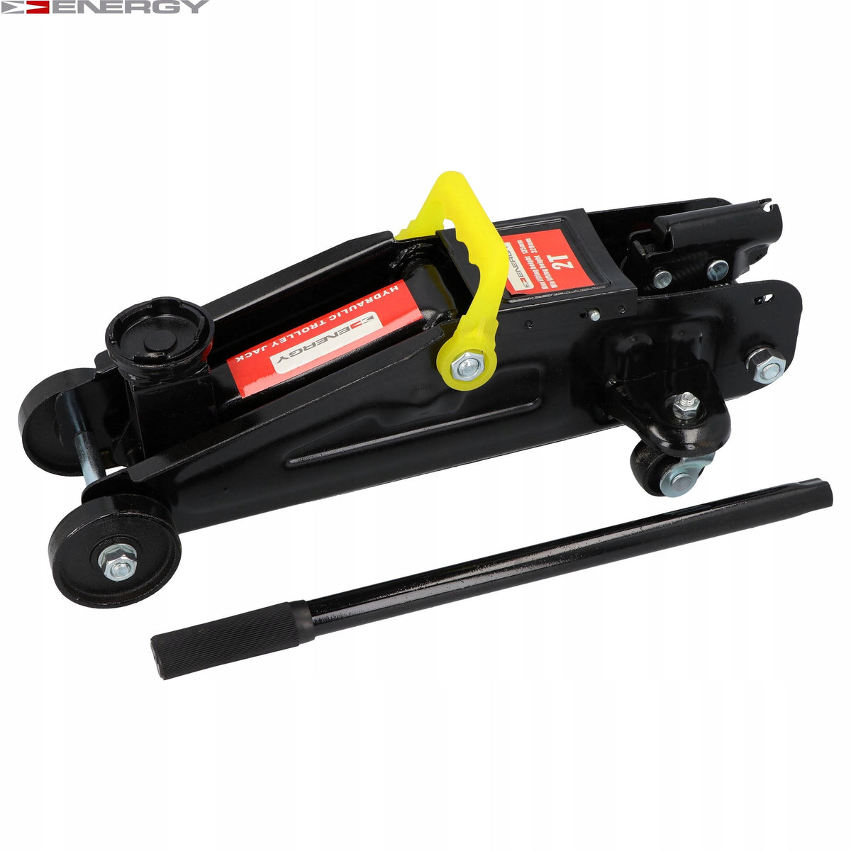 HYDRAULIC LIFT 2T 135/320MM