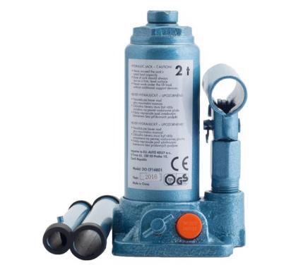 HYDRAULIC LIFT 2T 90MM-300MM