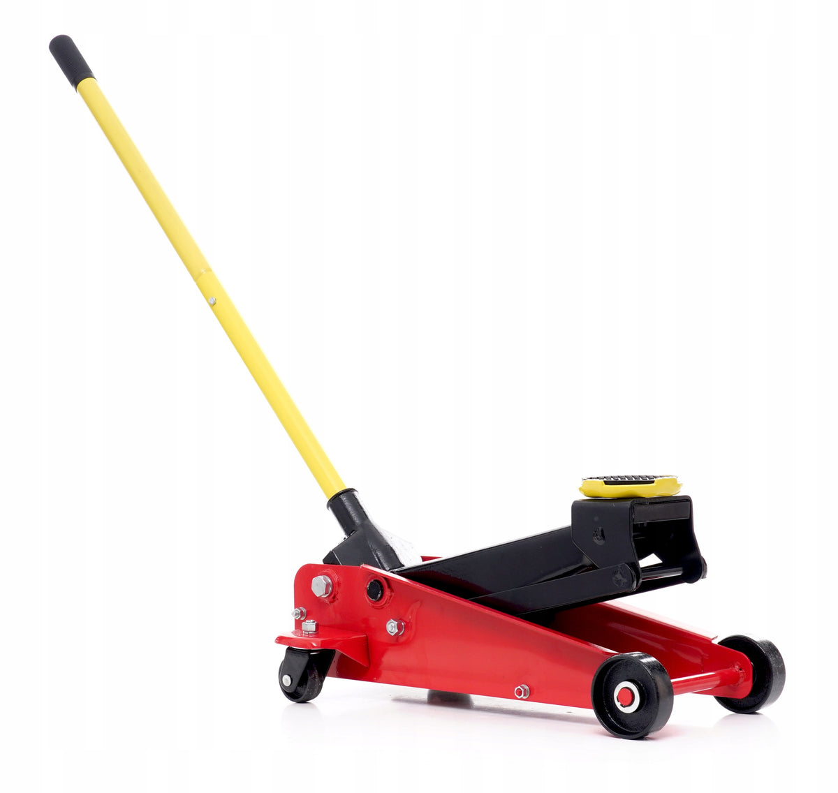 HYDRAULIC LIFT 3,5T 135-495MM KD387 Product weight with unit packaging 28 kg