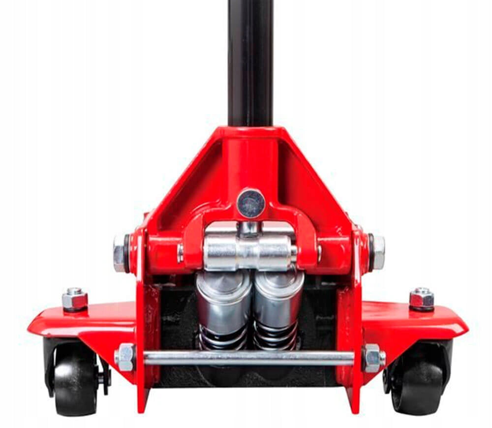 HYDRAULIC LIFT 3T 3000 kg 130-465mm LEVER FROG CAR TORIN Manufacturer code T830023