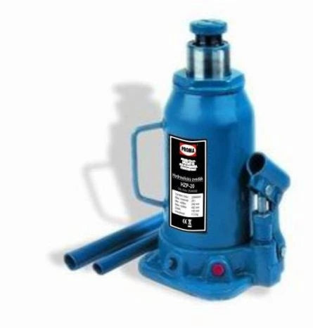 HYDRAULIC LIFT 5 TONS HZP-5 PROMA Brand Proma