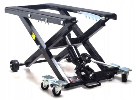 HYDRAULIC LIFT 500 KG MOTORCYCLES ATV Manufacturer no brand