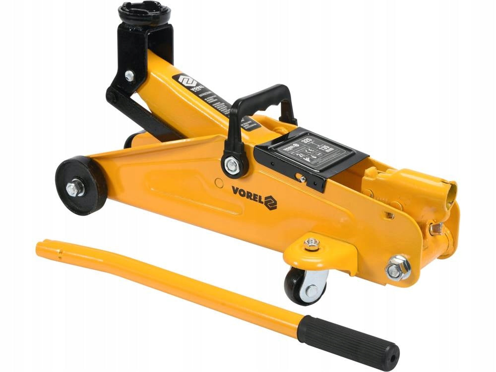 HYDRAULIC LIFT FROG 2T 80111 VOREL
