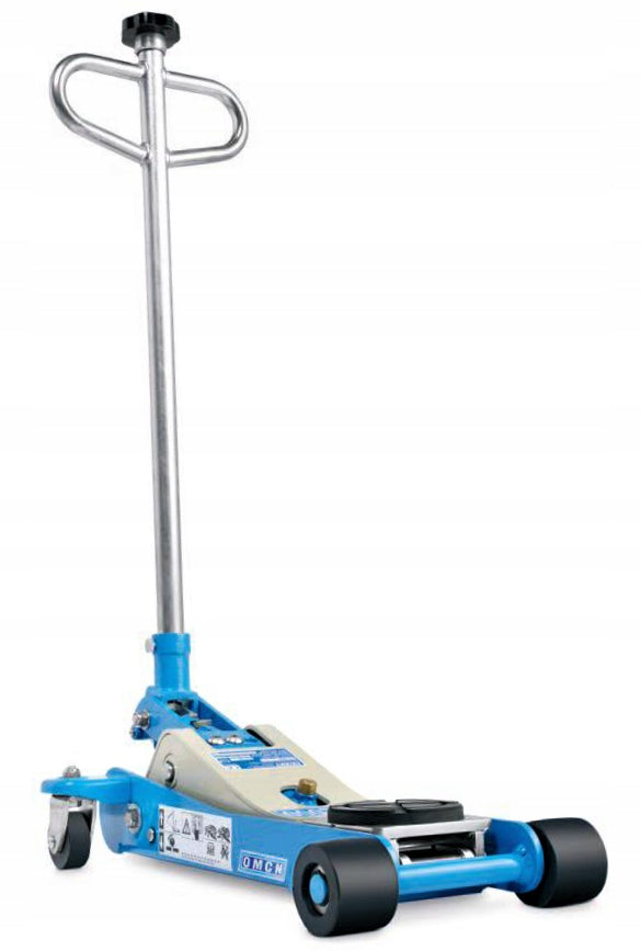 HYDRAULIC LIFT FROG OMCN 3000 TO 2T