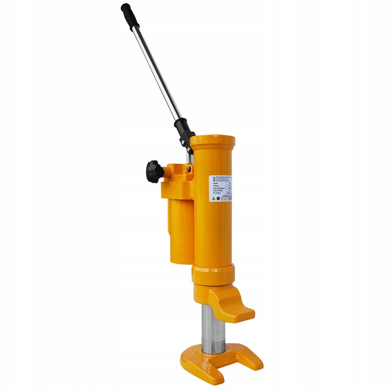 HYDRAULIC MACHINE LIFT 5000kg 5T VIBER-SYSTEM PH5 Lifting capacity 5000 kg
