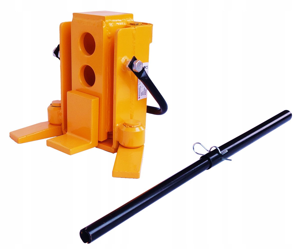 HYDRAULIC MACHINE LIFT 8T PM 8 STRONG PRO Manufacturer code PM8