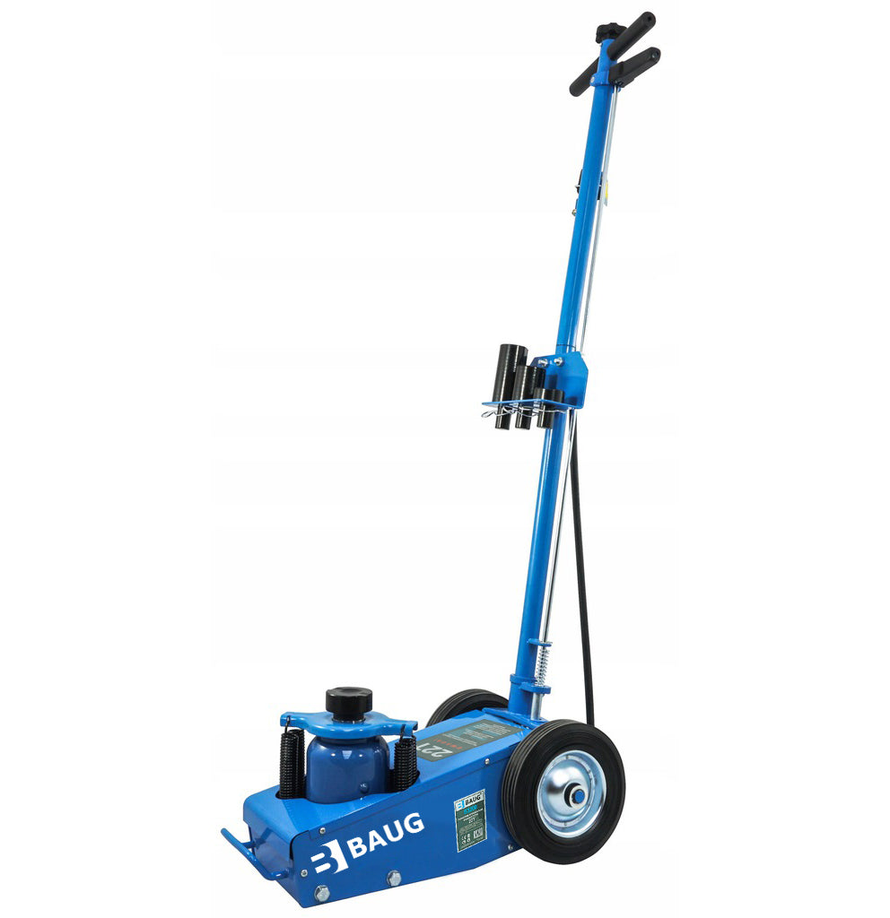 HYDRAULIC PNEUMATIC LIFT TIR BUS 22T TONS FROG JACK STAND Manufacturer code B3200
