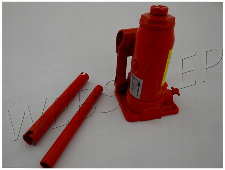 HYDRAULIC POST LIFT JACK 2 TON 2 T Brand DBautomotive