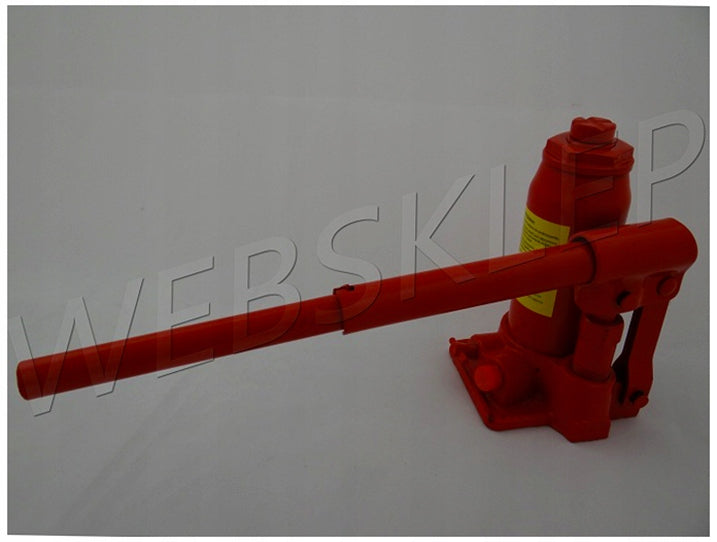 HYDRAULIC POST LIFT JACK 2 TON 2 T EAN (GTIN) 5906418802630